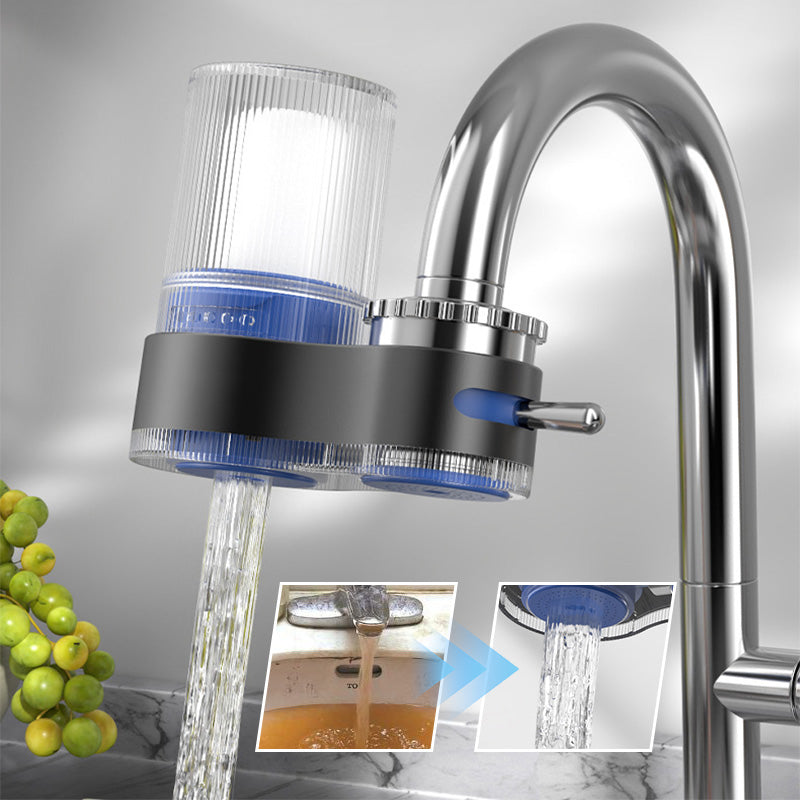 💥Limited Time Big Sale - 49% OFF💥 Faucet Water Purifier with Adapters